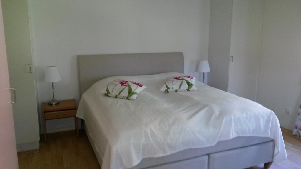 Bosgardens Cottages Broddetorp Номер фото